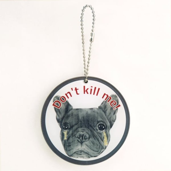 画像2: Eva：号泣チャーム(3種) (2)