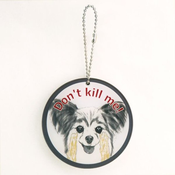 画像3: Eva：号泣チャーム(3種) (3)