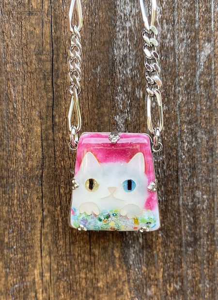 アトリエこねこ作品1