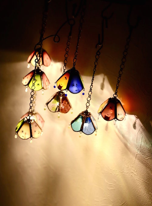 soraniji sanpo作品1