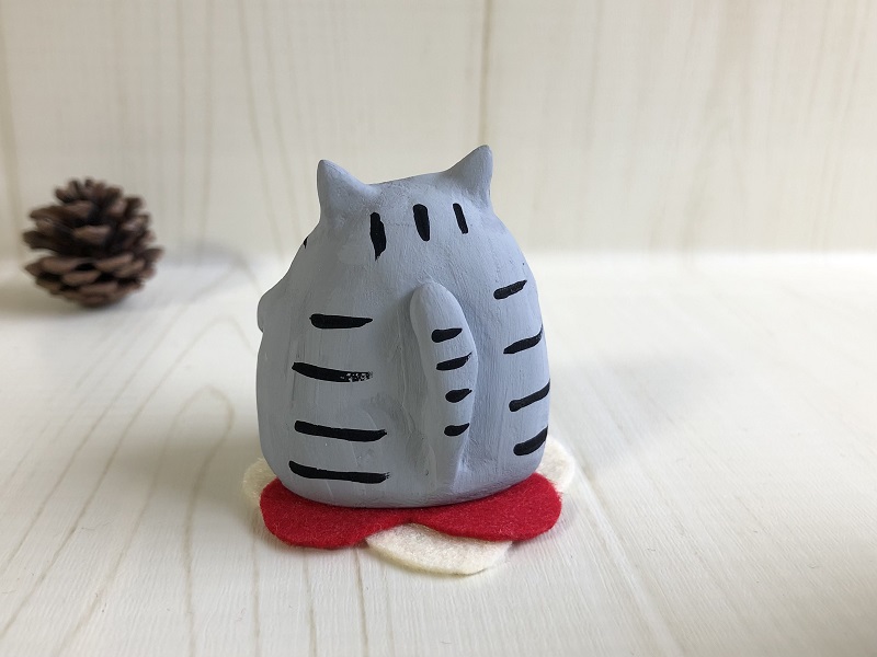 どうぶつ作家ふう