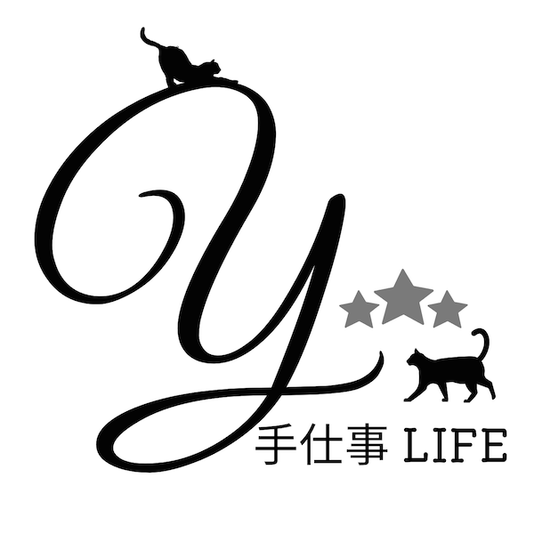 手仕事LIFE
