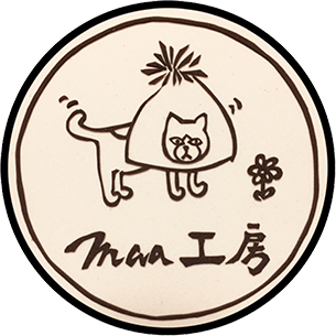 Maa工房 ネットdeにゃっ展 Maa工房 ネットdeにゃっ展