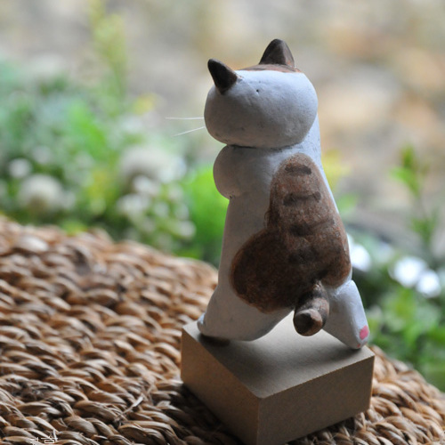 ネットdemにゃっ展