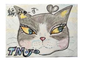 編みゅーずTM−yo